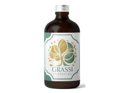 Essência  De Framboesa - 100 Ml